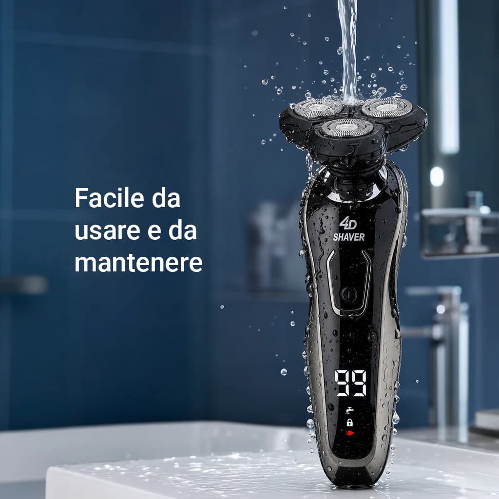 ShiftShave thumbnail 3