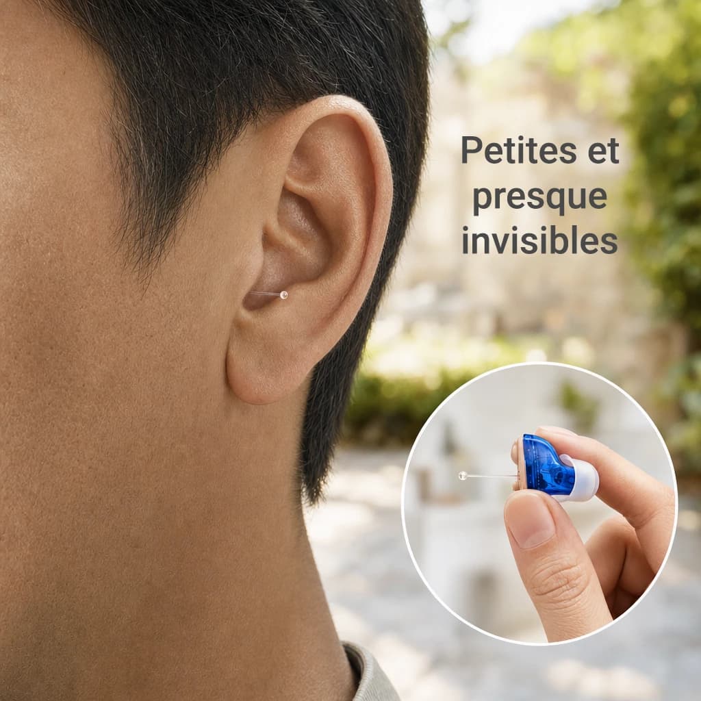 Both Ears HearClear Pro thumbnail 3