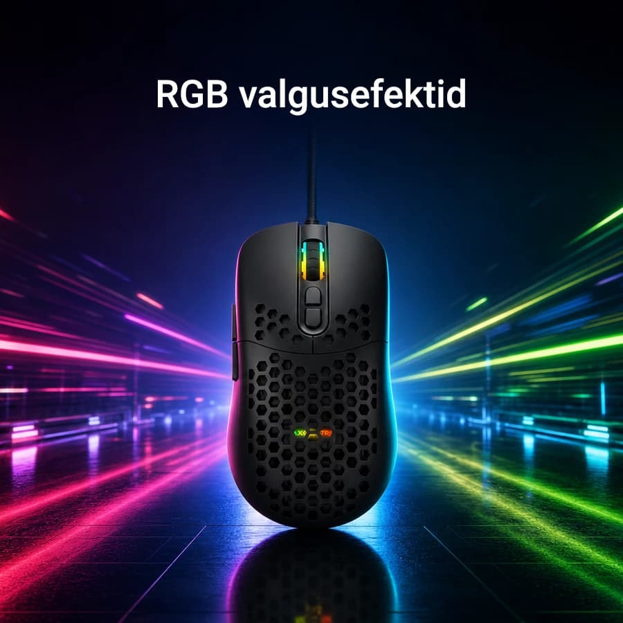 AXEG Pro Mouse thumbnail 2