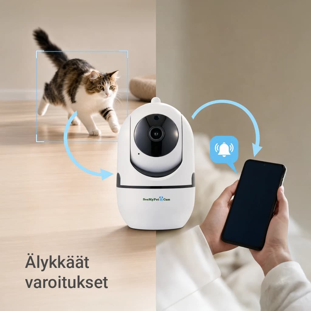 SeeMyPet Cam thumbnail 5