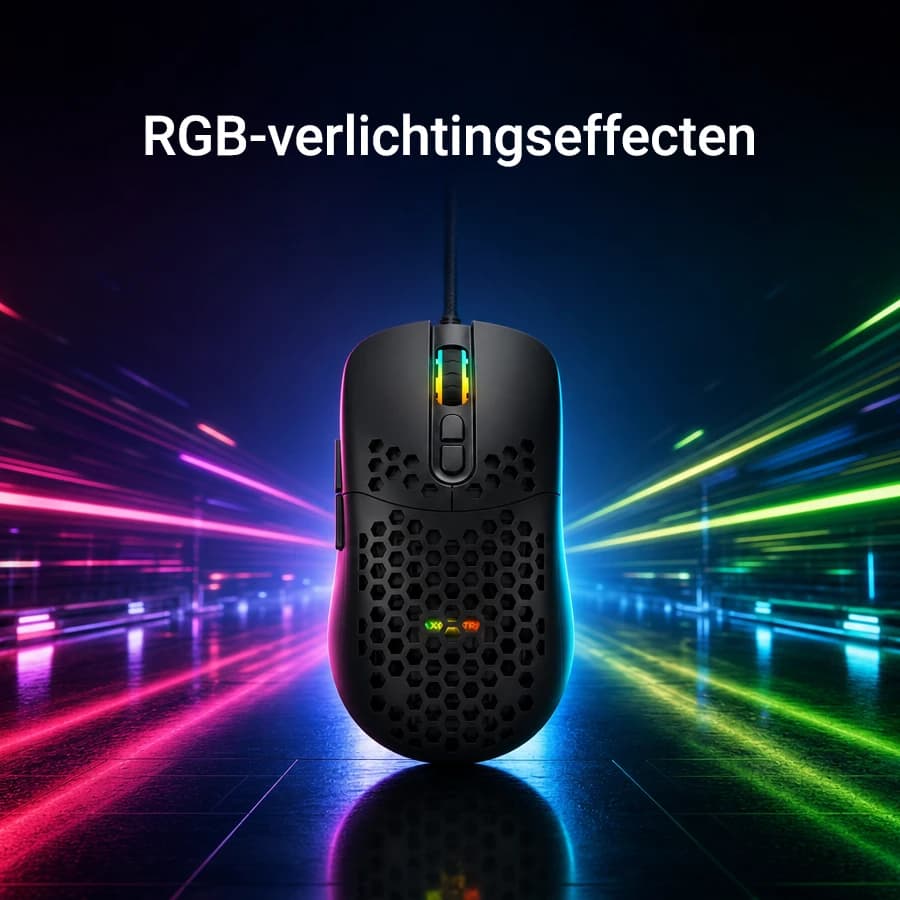 AXEG Pro Mouse thumbnail 2