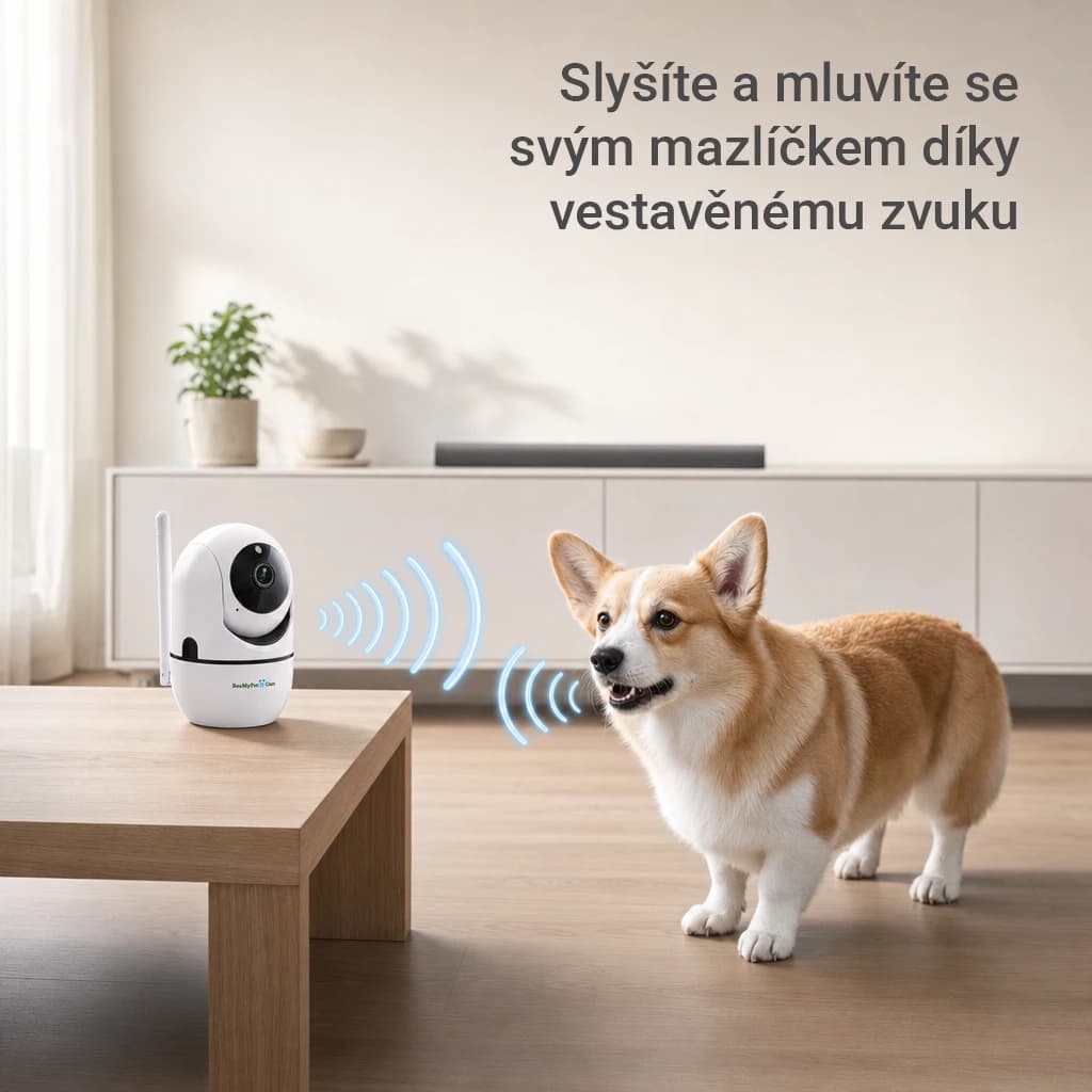 SeeMyPet Cam thumbnail 3