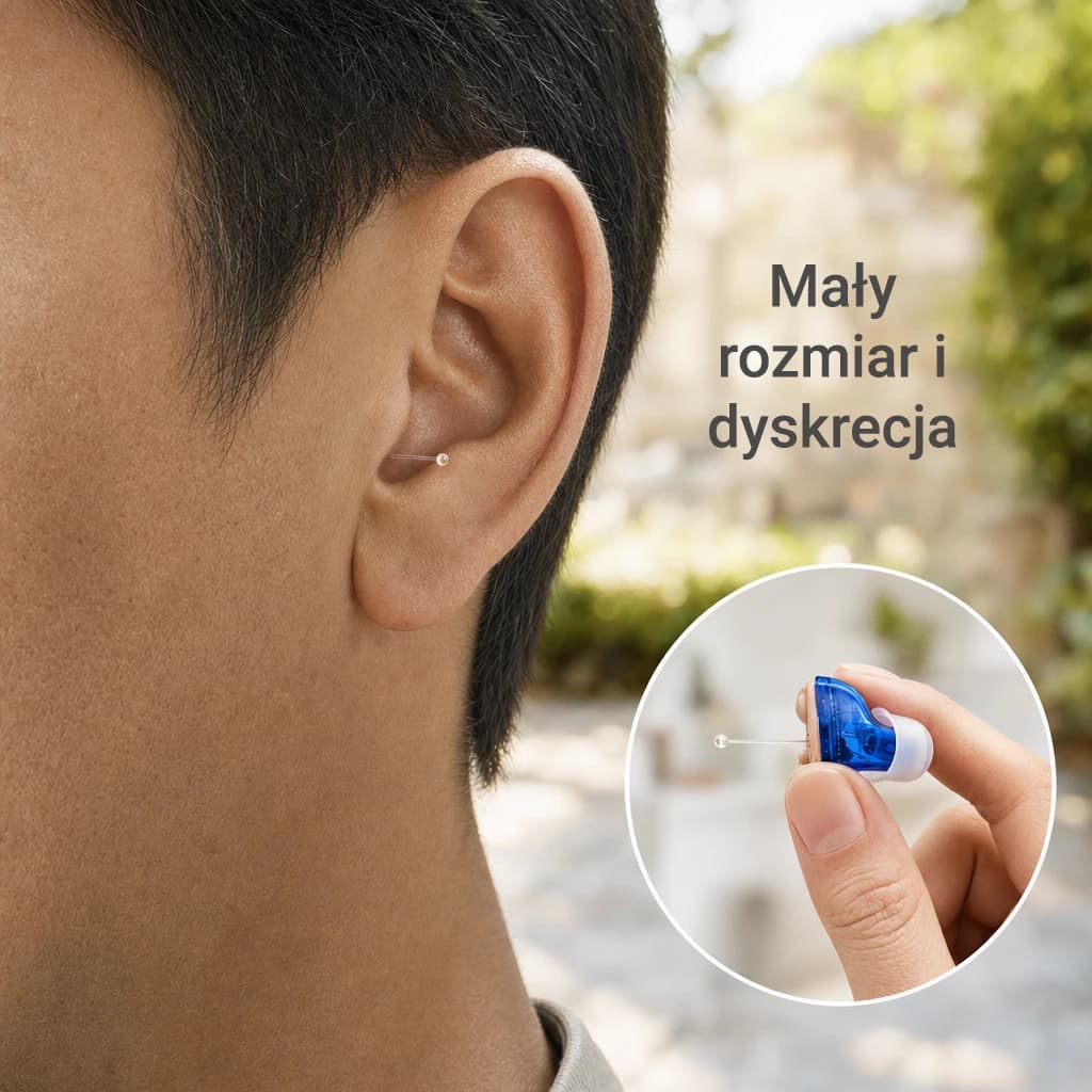 Both Ears HearClear Pro thumbnail 3