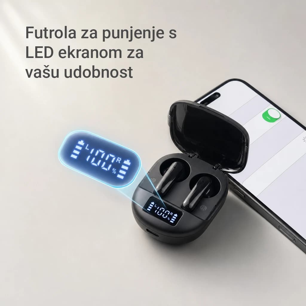 BeetzMax Earbuds thumbnail 4