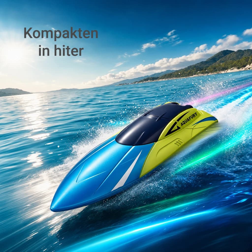 AquaFury thumbnail 2