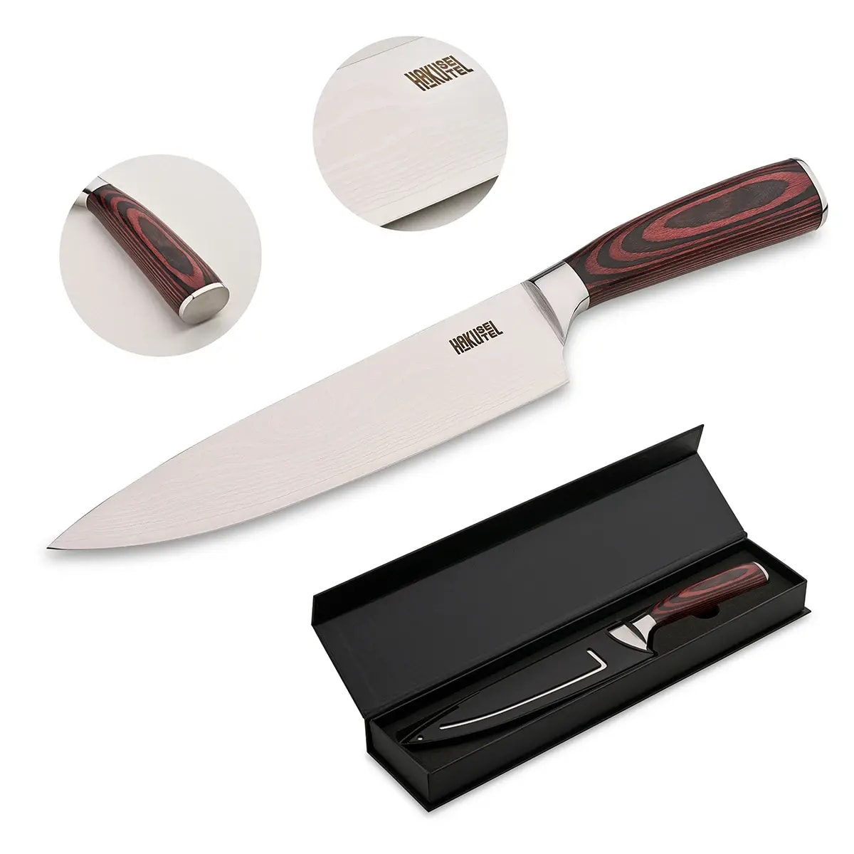 HakuSteel - image 1