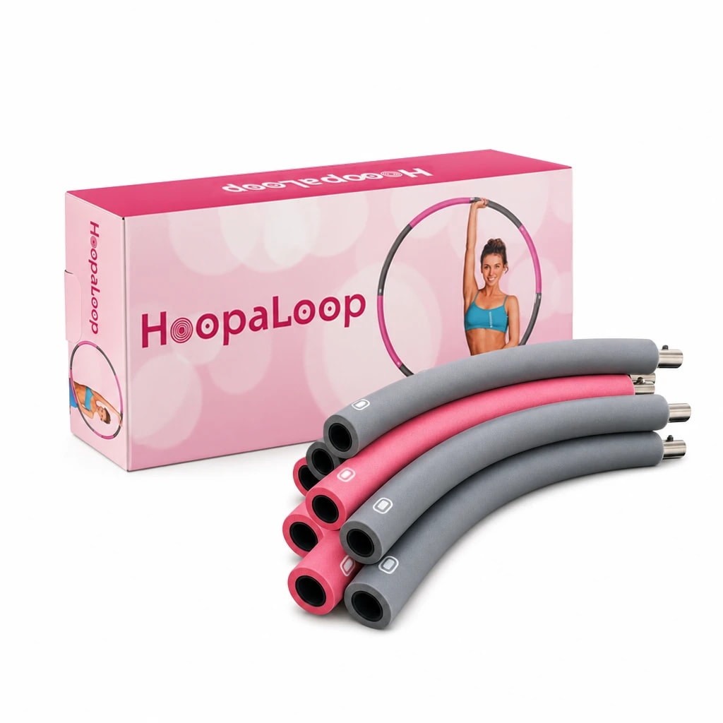 HoopaLoop - image 1
