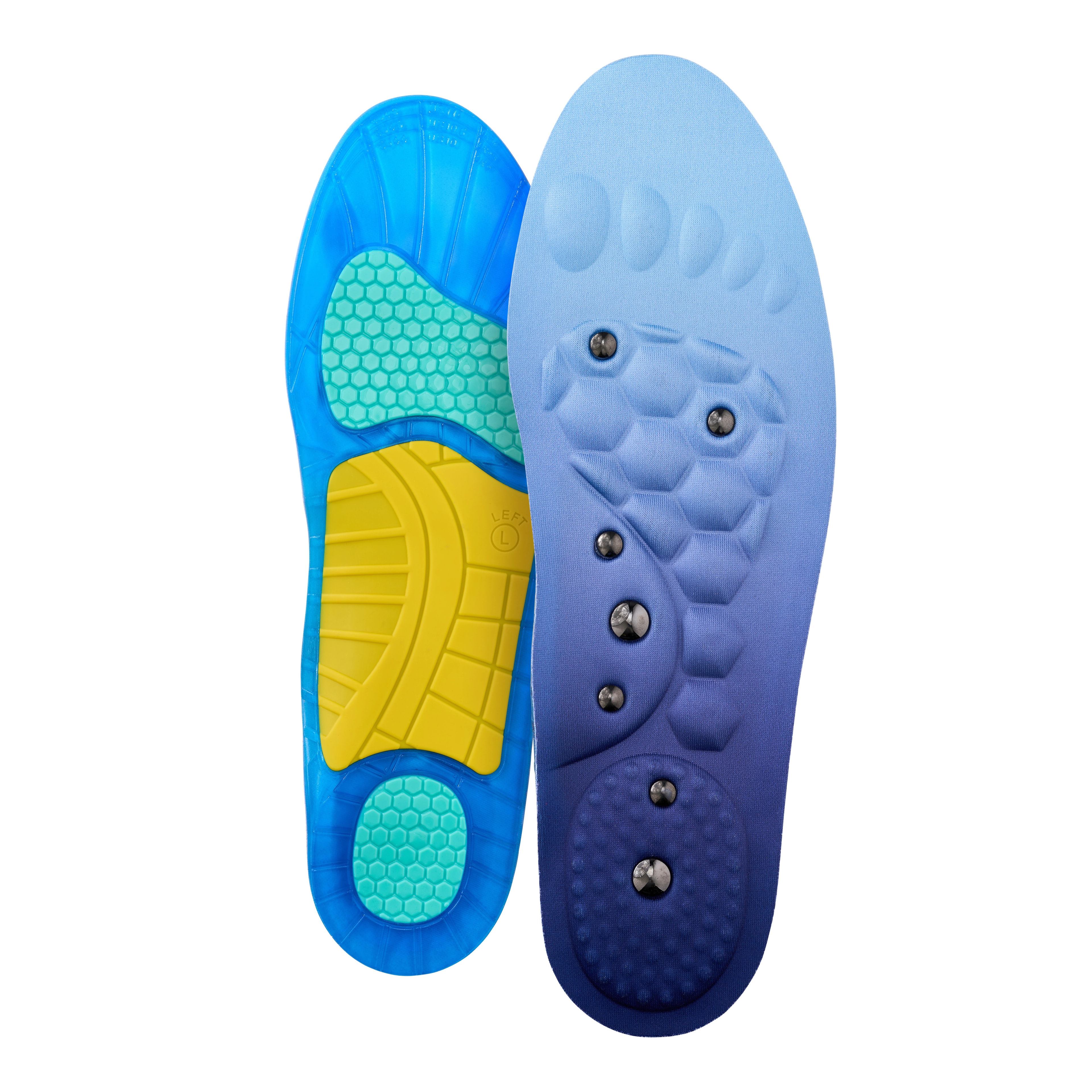 IonStride XS - image 1