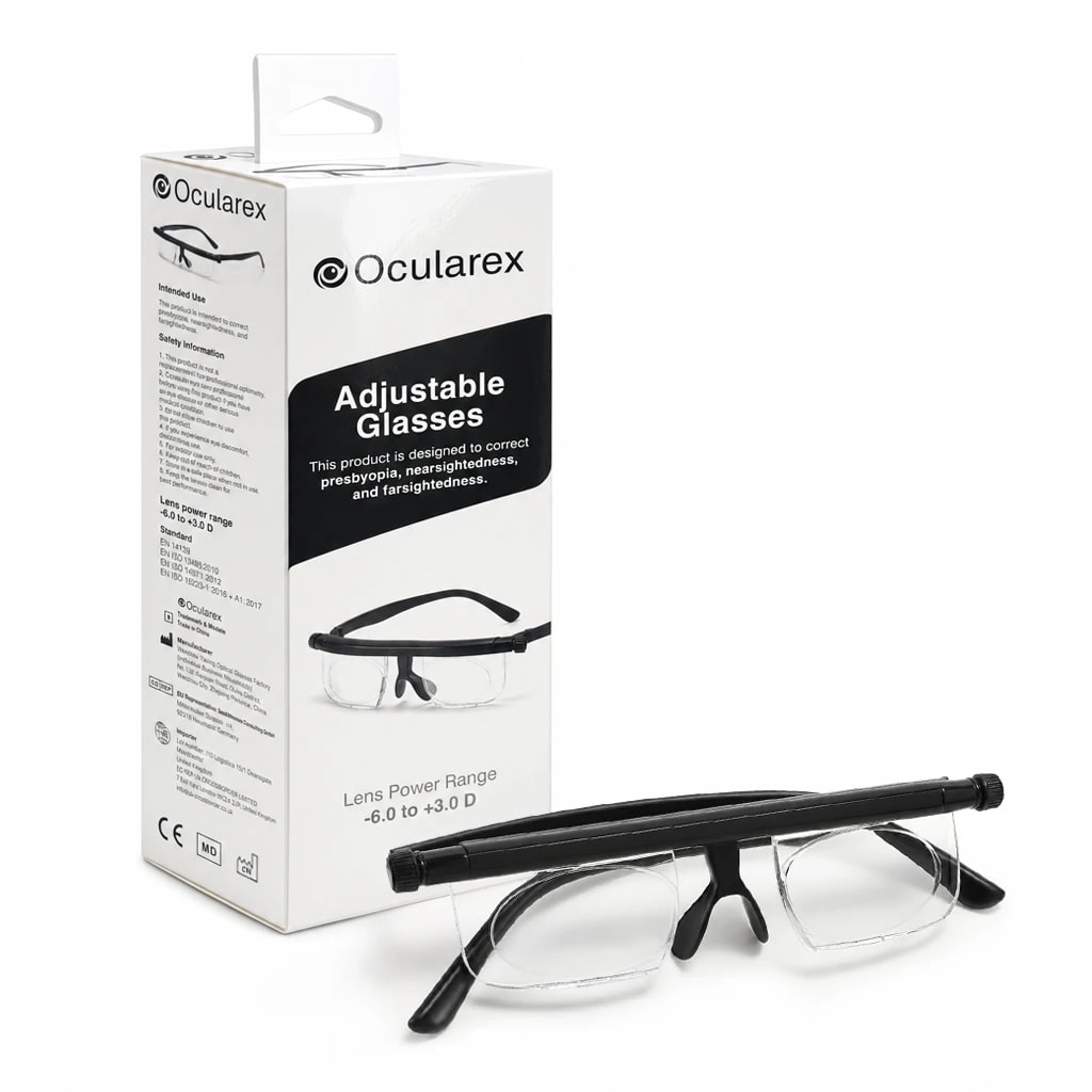 Ocularex - image 1