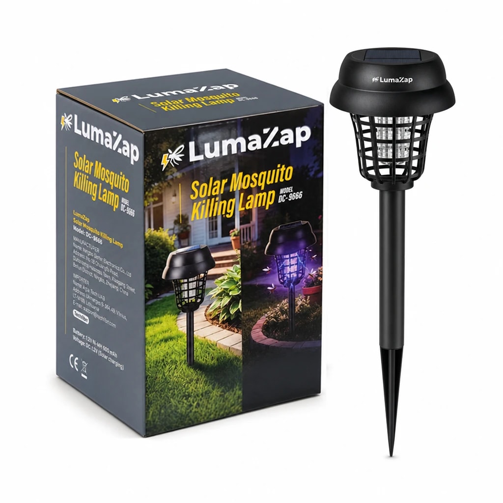 LumaZap - image 1