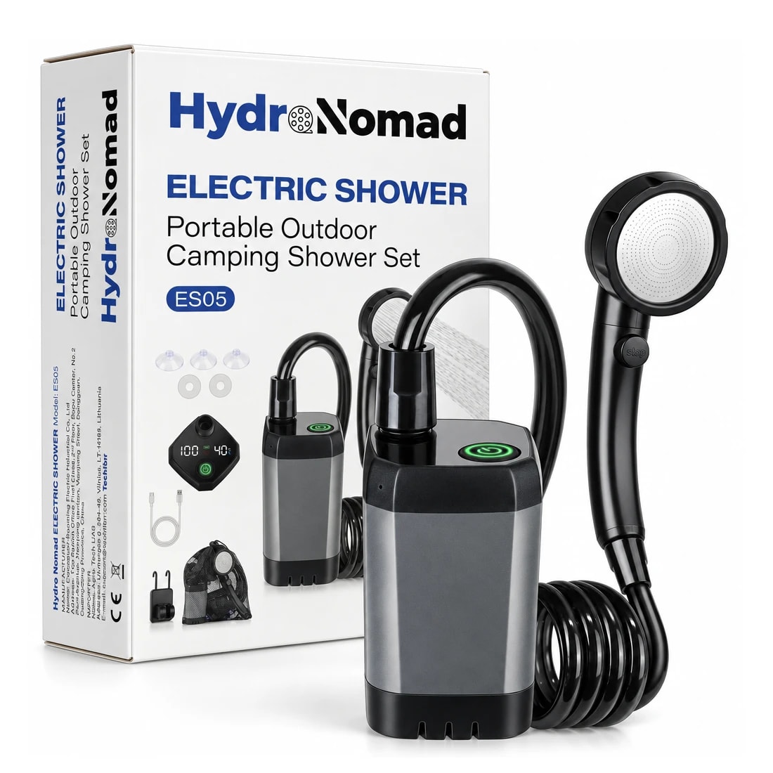HydroNomad - image 1