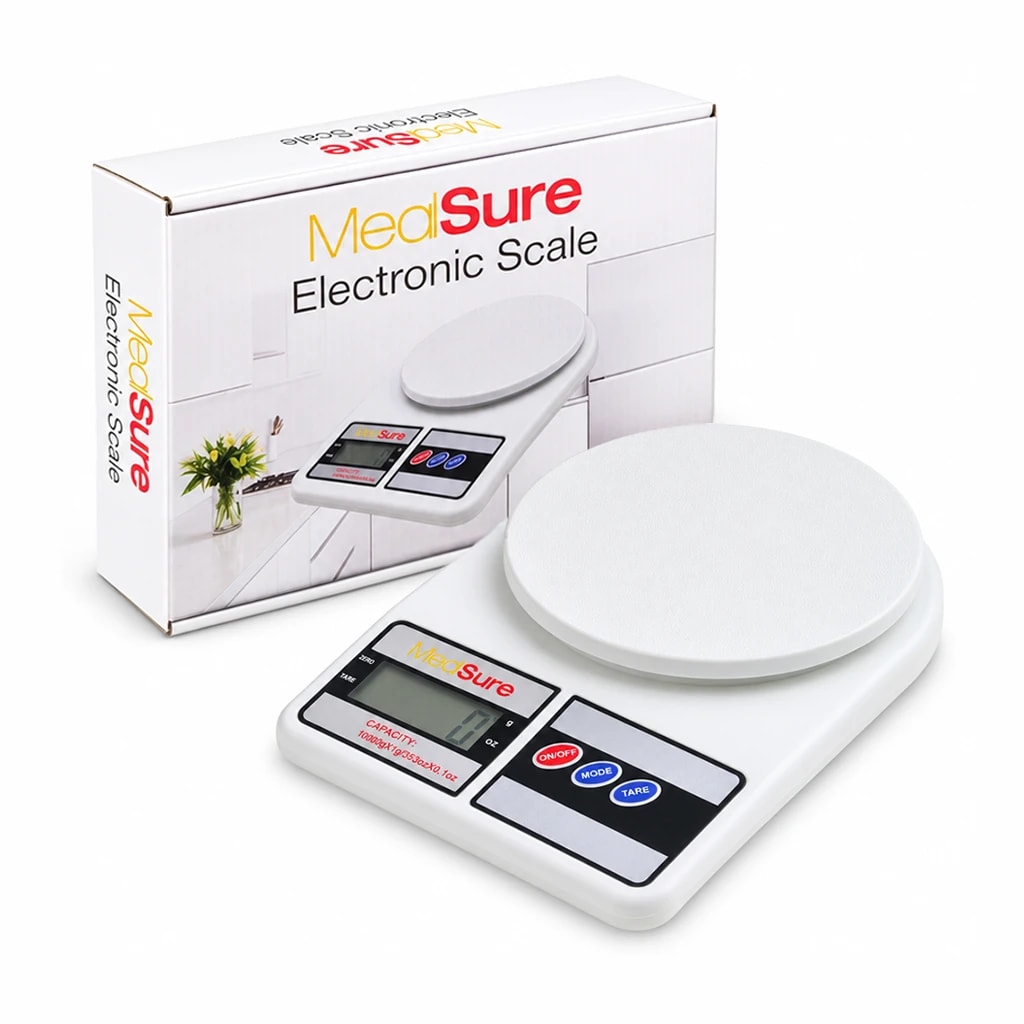 MealSure - image 1