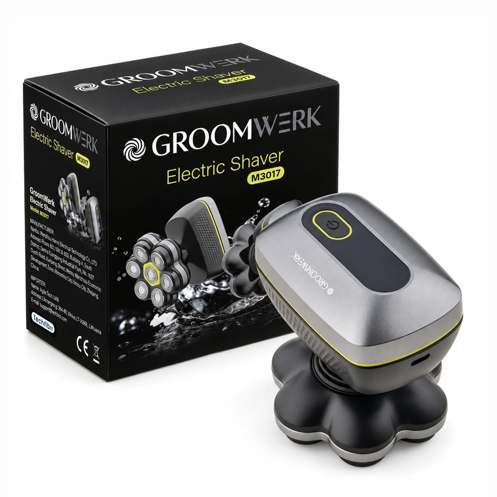 GroomWerk - image 1