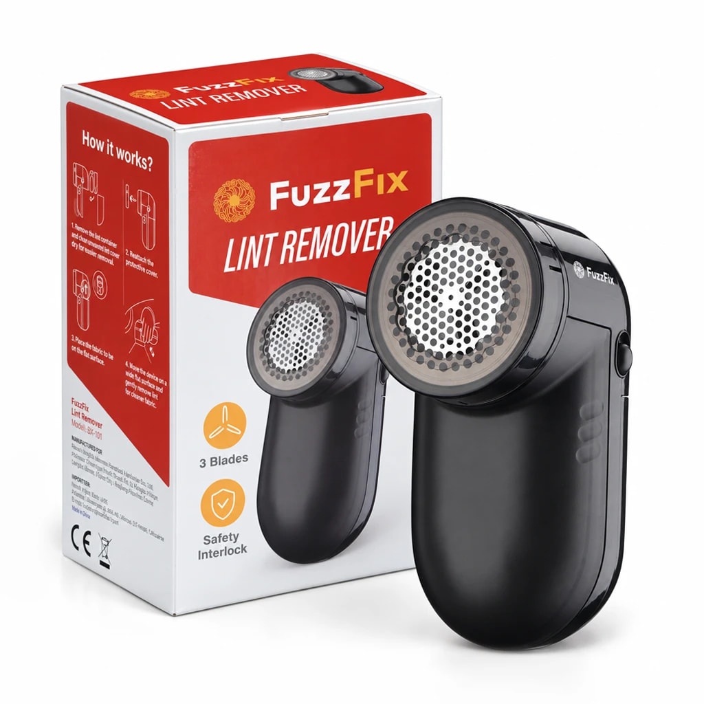 FuzzFix - image 1