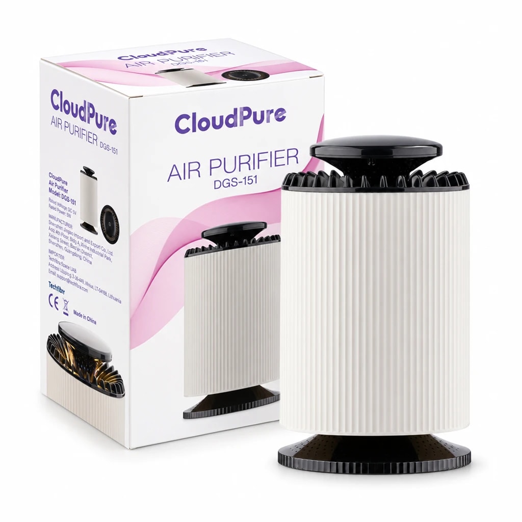 CloudPure - image 1