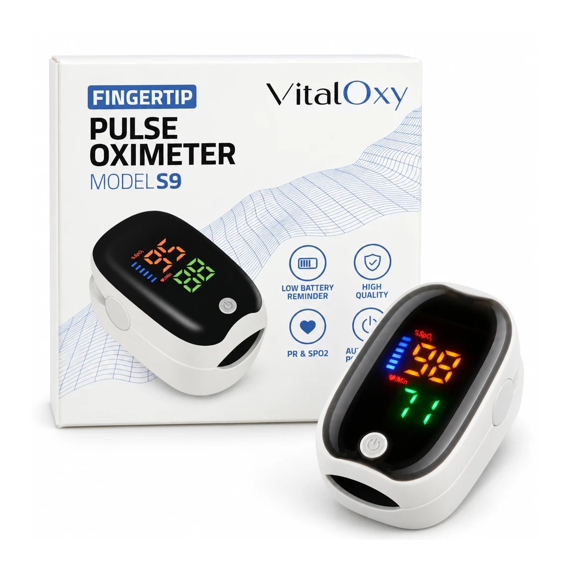 VitalOxy - image 1