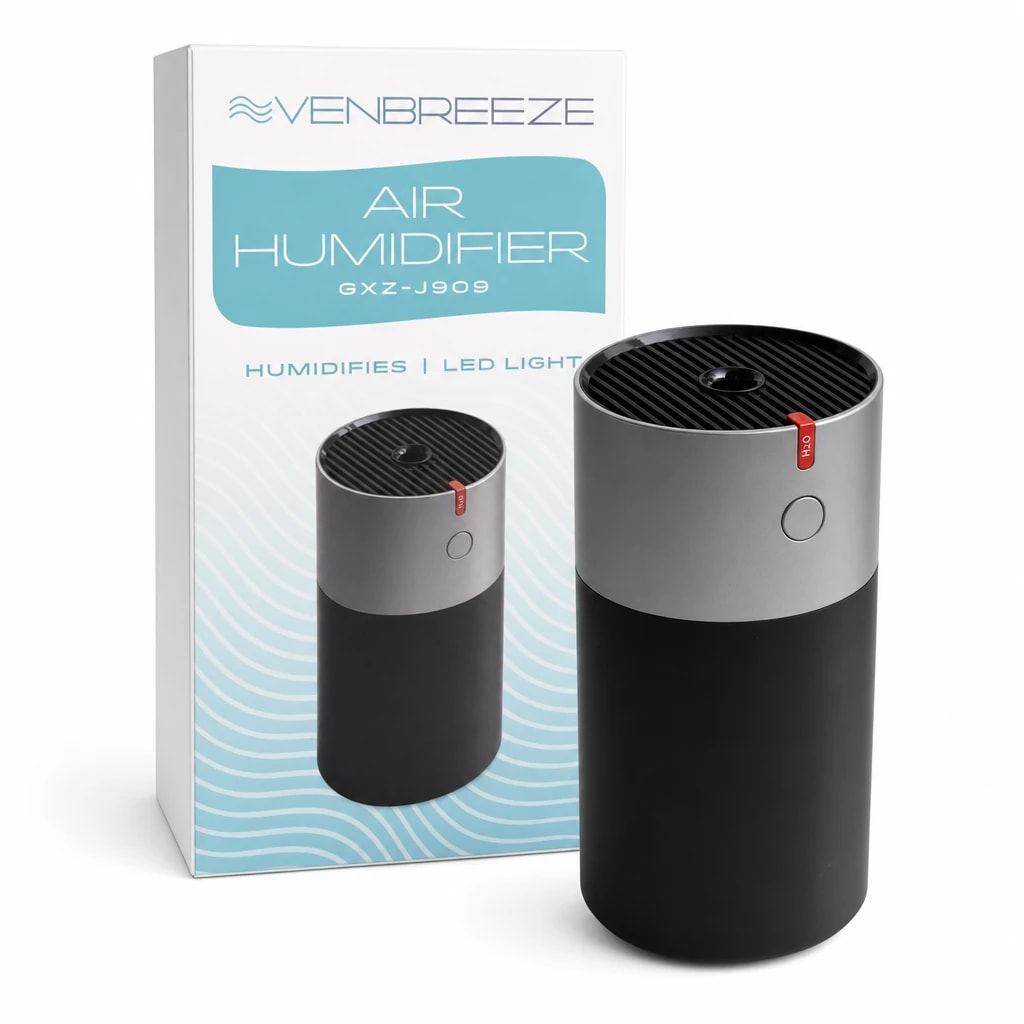EvenBreeze - image 1