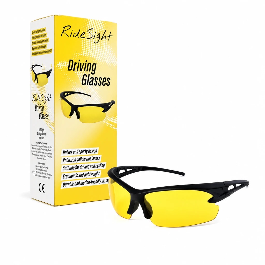 RideSight - image 1