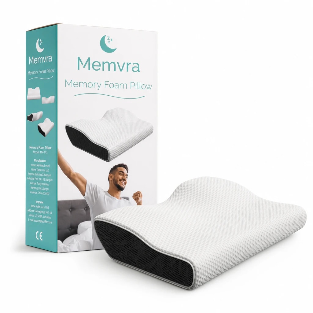 Memvra - image 1