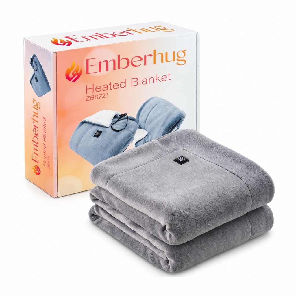 EmberHug - image 1