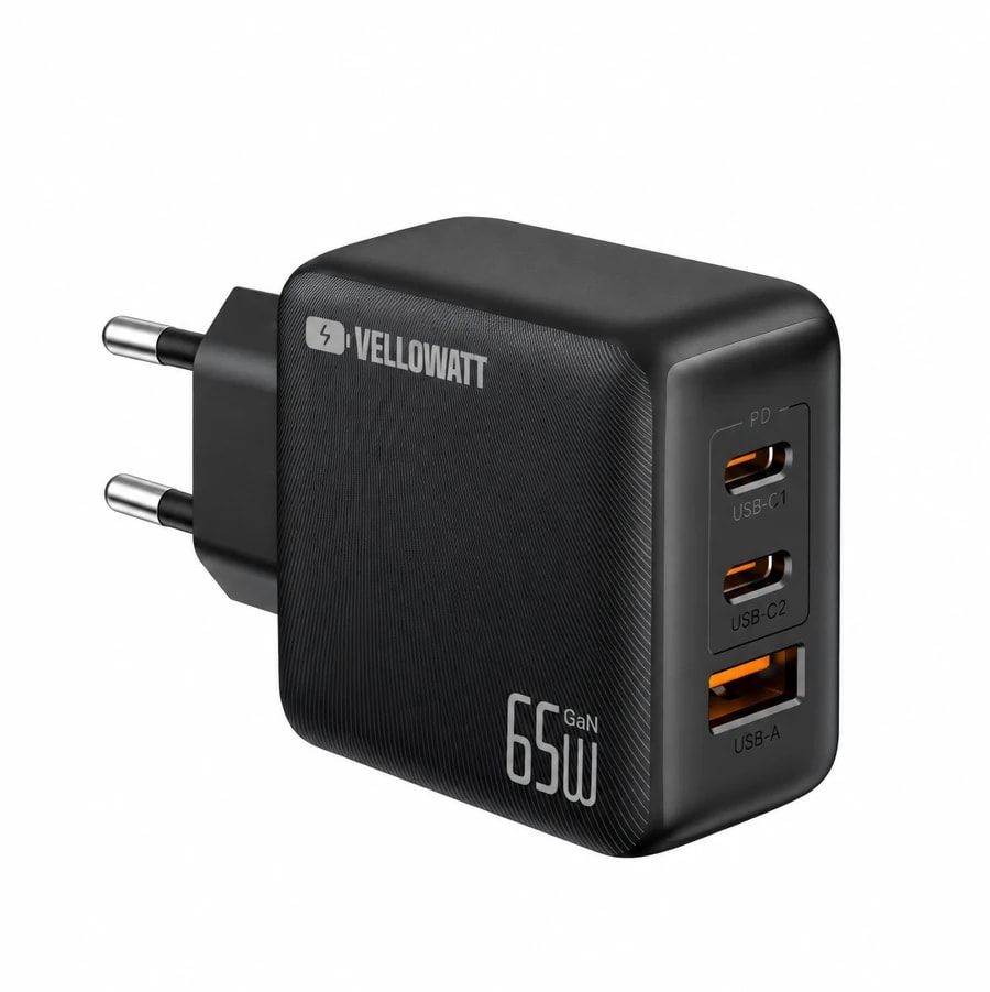 VelloWatt - image 1
