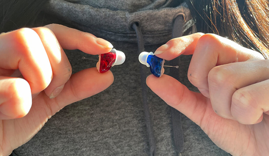 Both Ears HearClear Pro