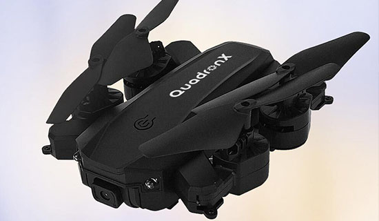 QuadronX