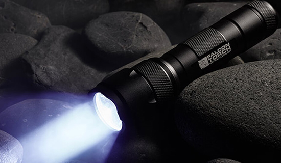 Falcon Torch
