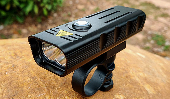 Ridelight Pro