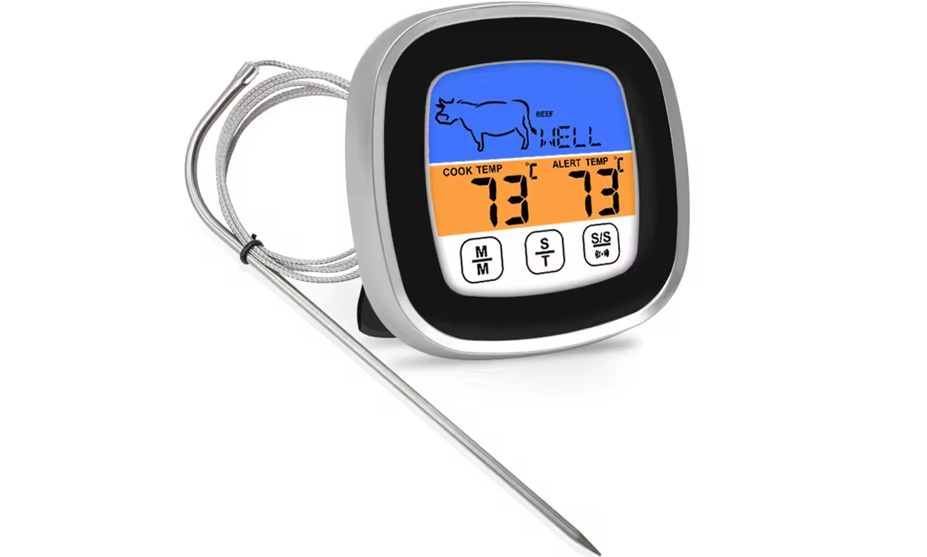 ThermoReady