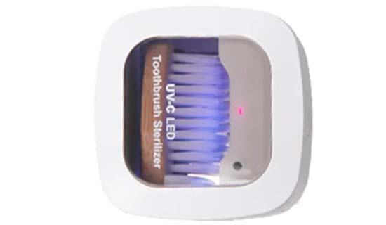BrushSan