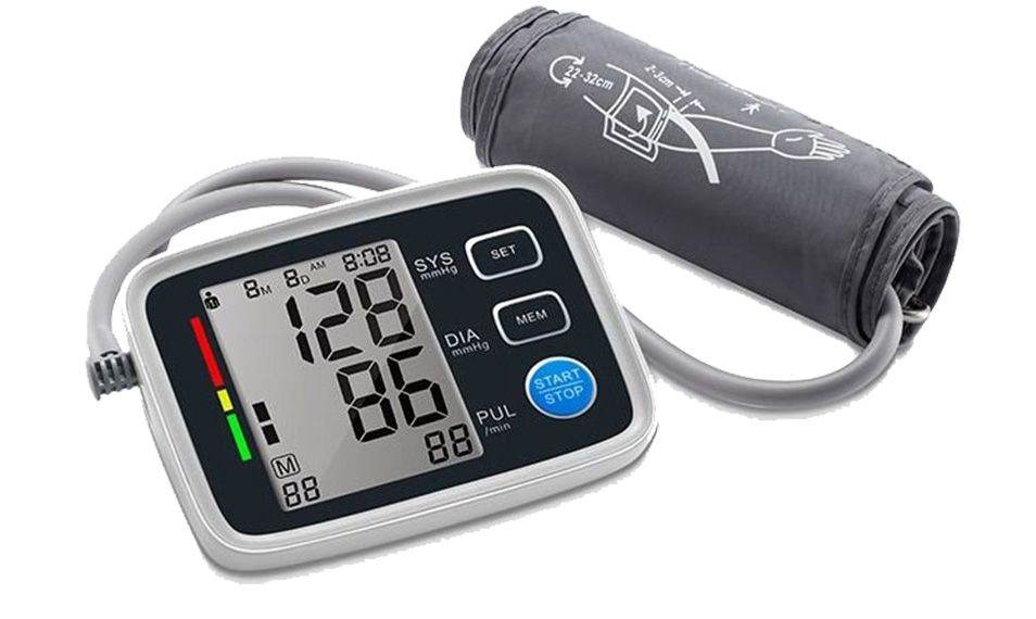 BP MeasureX