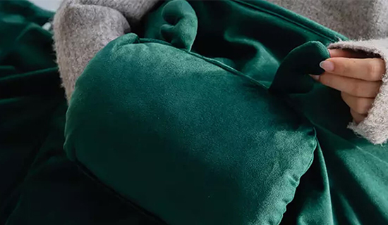 ThermoHug