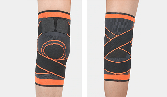 KneeNetic L