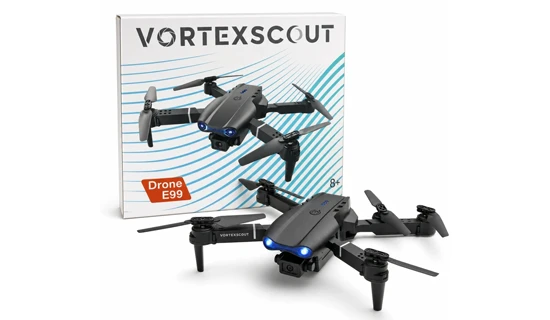 VortexScout