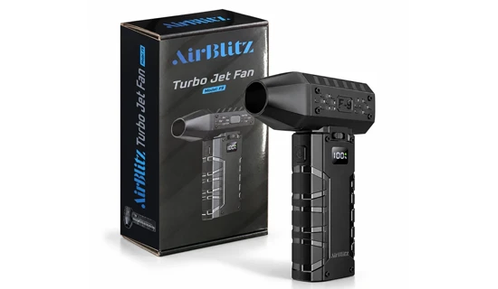 AirBlitz