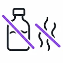 Chemical-free and scentless