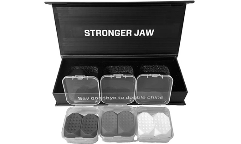 JawCore