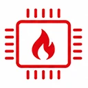 1500W PTC heating