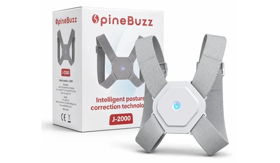 SpineBuzz