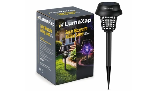 LumaZap