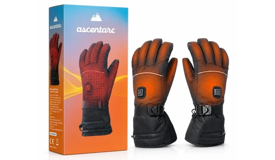 AscentArc L/XL