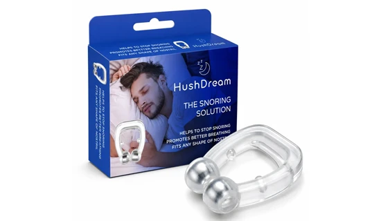 HushDream