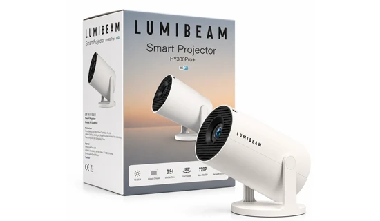 Lumibeam