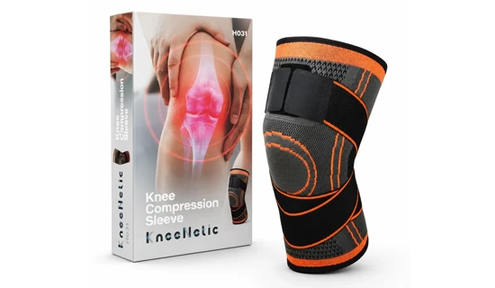 KneeNetic L