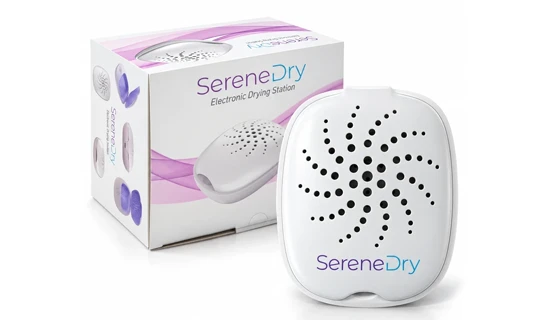 SereneDry