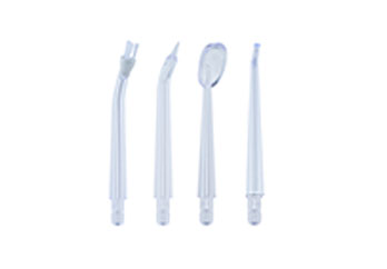 FlossyFresh Nozzles Set