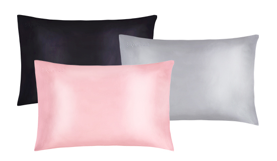 Silky Cloud - White - Standard