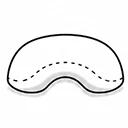 3D contoured design