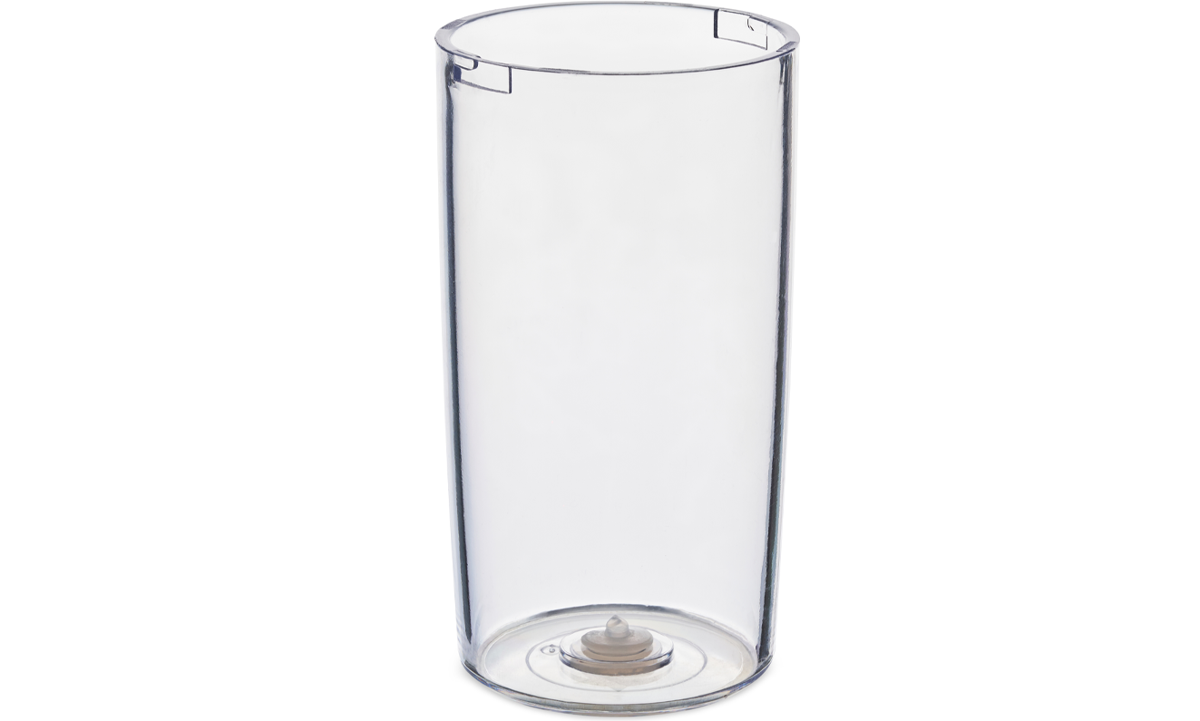 FlossyFresh Water Tank